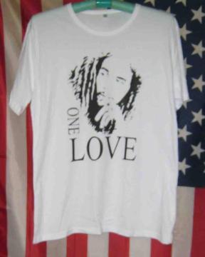 �{�u�E�}�[���[�@ONE LOVE T�V���c�@M�EL�E2L�@3�T�C�Y����I��