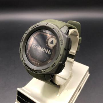 ���� GARMIN �K�[�~�� INSTINCT DUAL POWER �r���v