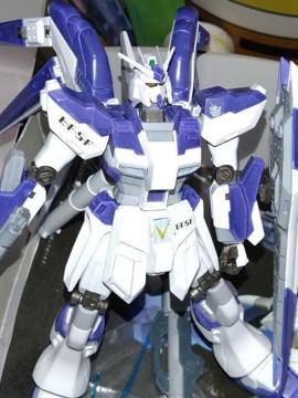 HGUC1/144 �n�C�j���[�K���_���@�h���ς݊����i�ł�