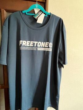 5L�T�C�Y�I���M�a�m�I�I�u�����h�IFREETONE�I���M�a�m�I�I�T���b�ƃ��b�V���f�ށI���K�Ȕ���T�V���c�I�u���[�l�C�r�[�n�F�����I