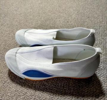 ◆教育シューズ 23.0 中古品