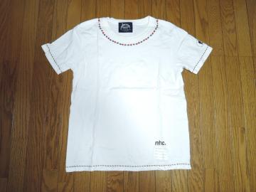 TOKYO NATURAL HIKING CLUB �����i�`�������n�C�L���O�N���u  T�V���c �� �h�J�X�e�b�` �J�b�g�\�[