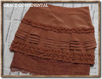 �O���[�X�R���`�l���^���@���[�X�t���e�B�A�[�h�X�J�[�g�@��