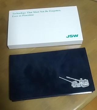 JSW̍
