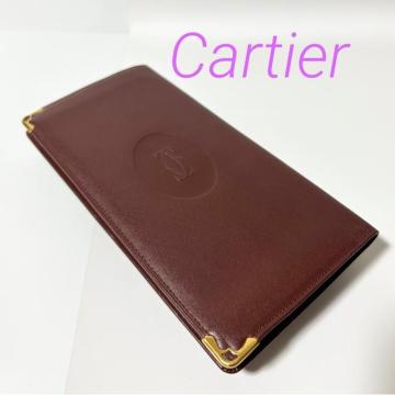 i Cartier JeBG U[ }XgC ܂蒷z