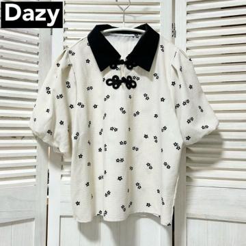 ɔi Dazy fCW[ t`VbN ouX[u VtHuEX L