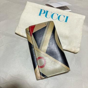 yEMILIO PUCCI / G~Ivb`z  / {v 6AL[P[X