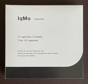 IqMo -capsules- 120JvZ srNV[tz