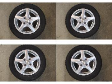 �}�i���C�X�|�[�c ���[���X�s�[�h �ЊO �A���~�z�C�[�� 13�C���` 4�{�Z�b�g