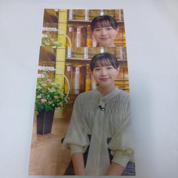 �����e���r�A�i�E���T�[�n�ӗڊC�ʐ^�Z�b�g