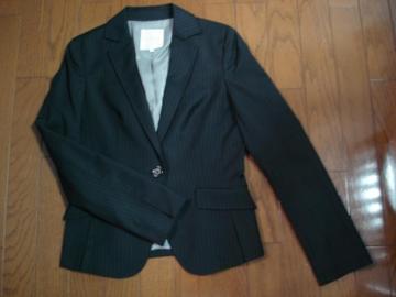 ���g�ȁ@�X�g���C�v�f�U�C���̈�{�^���W���P�b�g�����p�P�x�I�������I