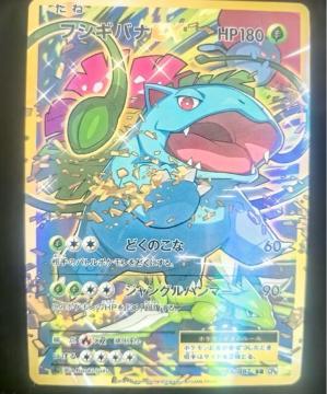 �t�V�M�o�iEX SR CP6 088/087 20th 1ED �����Ƃ��Ȃ��� �|�P�J