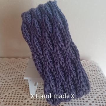 ��Hand made���@�@�t���ϖ͗l�̍������݃~�j�}�t���[���p�[�v��