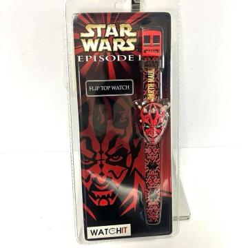 �X�^�[�E�H�[�Y �_�[�X���[�� �r���v STARWARS EPISODE1 ���J��