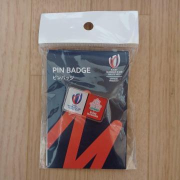 �W���X�e�B�X�bJustice RWC 2023 x JRFU �A�N�����s���o�b�`