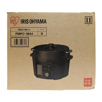 �A�C���X�I�[���} �d�C���͓�  4L 3~4�l�p
