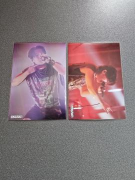 Gero Live Tour 2025 �S�S��s �u���}�C�h 18���Z�b�g