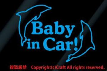 Baby in Car/XebJ[(CJ14cm)F