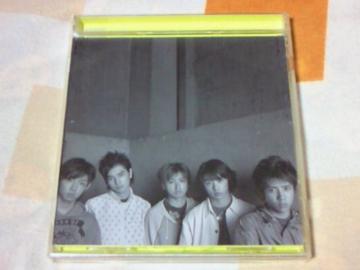 CD   ʏ ARASHI
