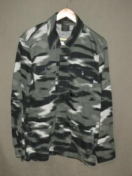 USAwOakleyD 100yDawn Shacket JacketzUS M