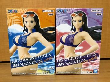 s[X GRANDLINE GIRLS ON VACATION jR r S2Zbg