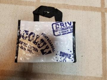 COCOLULU ショップ袋