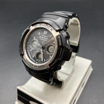  CASIO JVI G-SHOCK ^t\[[ rv AWG-100C