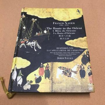 The Route of the Orient mւ̓ tVXRUrG CD~2 Vi ۊ
