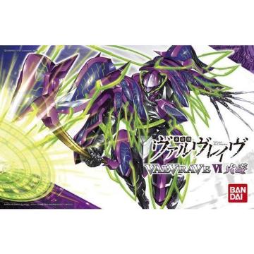 1/144 @CVI ΗV