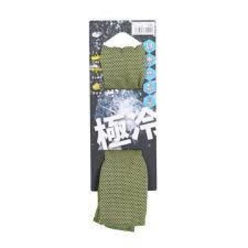 未使用品 冷感 首巻 (株)コークス信岡