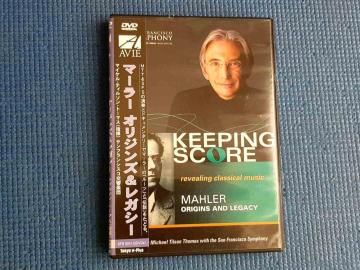 DVD 2g KEEPING SCORE ϰװ ؼݽޱڶ޼