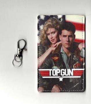 �V�i�@�g�b�v�K�� Top Gun IC�J�[�h�P�[�X�@������� �p�X�P�[�X