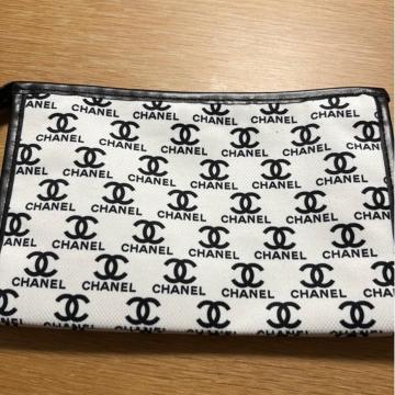 �m�x���e�BCHANEL�|�[�`