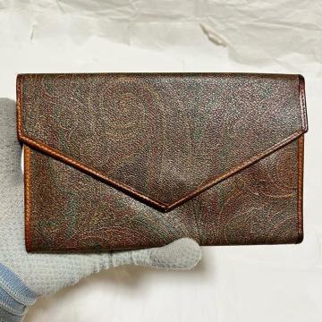 ���B���e�[�W ETRO �G�g�� �y�C�Y���[�� ���^�[�^ �G���x���[�v �����z