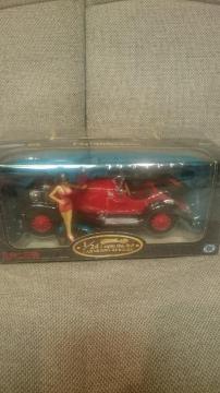 J MdIݎO 1/24 xcSSK 1927&sq T