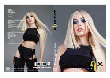 2021IAva Max vW PV MV GCoE}bNX