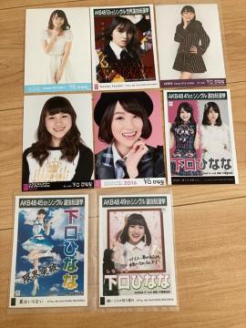 AKB48 ЂȂȁ@ʐ^@8Zbg