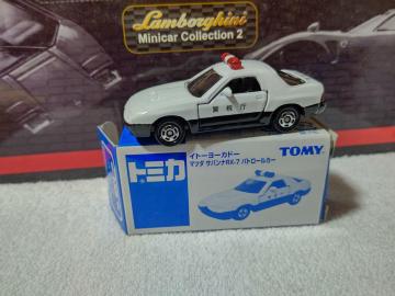 ��֓��� ����� ��Ķ� FC3S RX-7