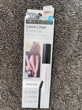 ViLove liner uCi[ VOl`[tBbgVFCp[ mACuEnVCNA    3D