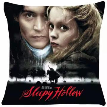 Vi X[s[EzE@ SLEEPY HOLLOW@NbVJo[@