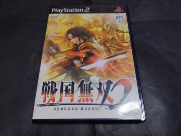 PS2 퍑o2 / AP[gnKLE`Vt