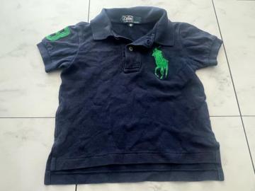 RALPHLAUREN|Vc80cm