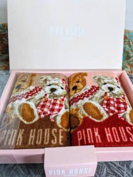 PINK HOUSE/sNnEX/MK`FbN/N}//EHbV^I2Zbg/Hi/@/