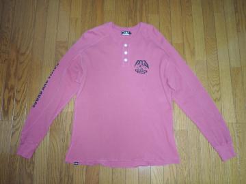 HYSTERIC GLAMOUR qXebNO}[ w[lbN bt TVc L  T[} Jbg\[