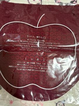 �O�zMITSUKOSHI���n�[�g����񂲁@�В�