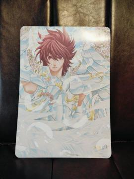 �����m����  THE LOST CANVAS �����_�b ���X�g�L�����o�X �ԊO�� �|�X�^�[