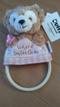 ���]�[�g�E�F�A�X�}�C���Y�O���E�^�I���n���K�[