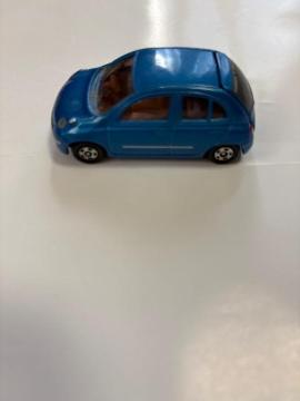 �g�~�J�@�}�[�`k12 No.35 2002�Ł@�u���[�@1�^58 �g�ݗ��čH���