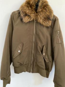 �����z���@H&M    �T�C�Y36  S�T�C�Y�@�~���^���[�W���P�b�g�@2way  ���O���\�@�t�F�C�N�t�@�[�t��
