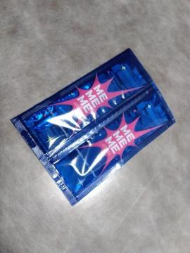 �ԉ��@�~�[�~�[�~�[�@MEMEME �X���[�X�u�[�X�g�@�V�����v�[�@�g���[�g�����g�@�����i